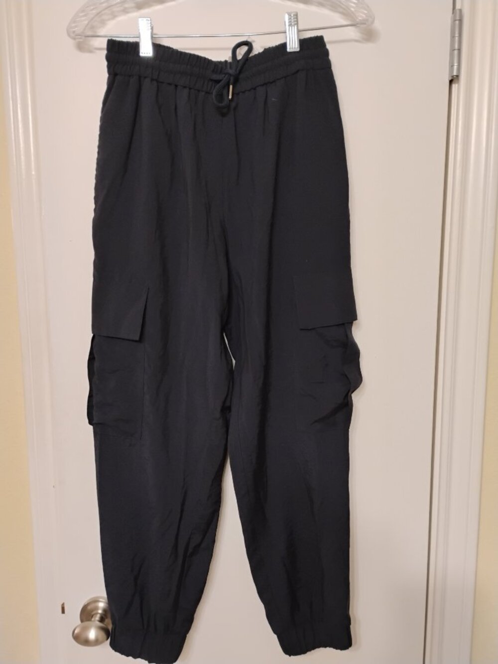 NWT Zara Jogger pants (cargo) - Picture 7 of 11